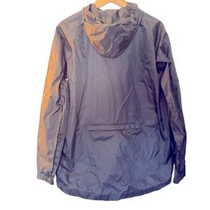 Lands End Rain Jacket, Boys XL